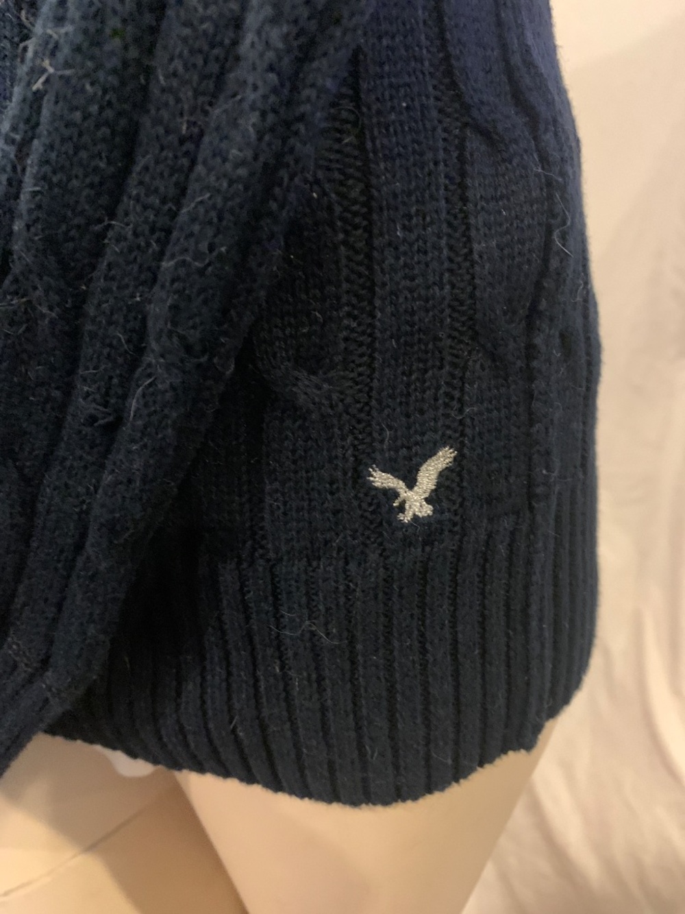 American eagle pullover - Picture 2 of 6